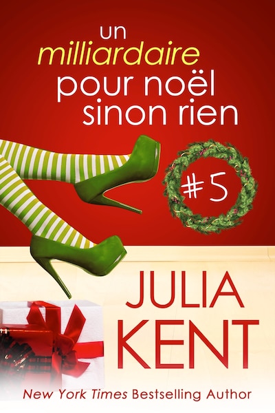 Un milliardaire pour noel sinon rien