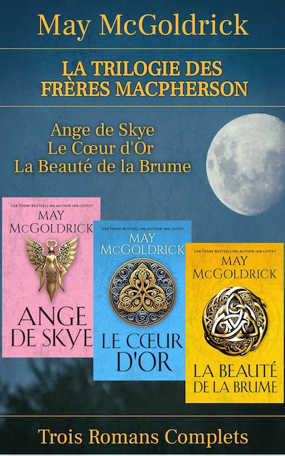 La Trilogie des Frères Macpherson