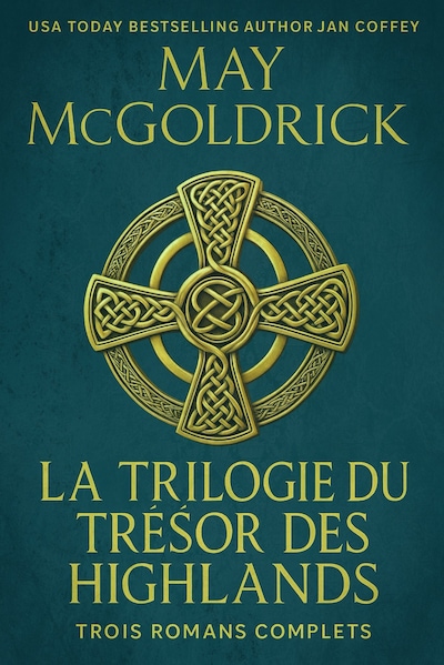 La Trilogie du Trésor des Highlands