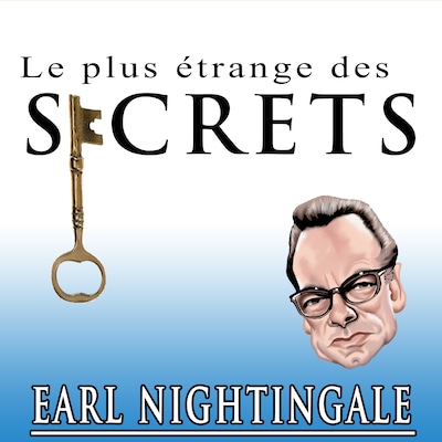 Le plus étrange des secrets