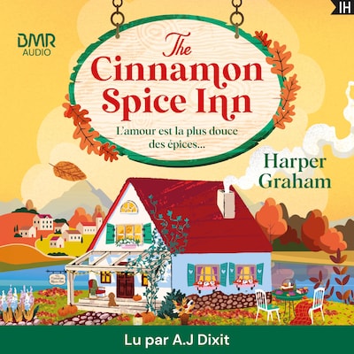 The Cinnamon Spice Inn