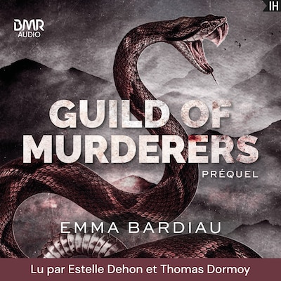 Guild Of Murderers