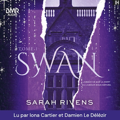 Swan - Tome 1