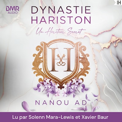 Dynastie Hariston - Tome 1