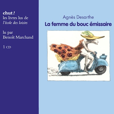 La femme du bouc émissaire