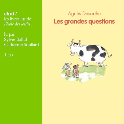 Les grandes questions