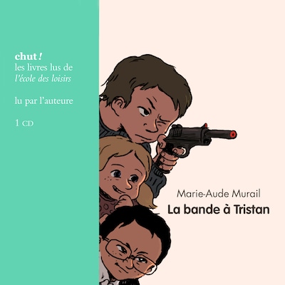 La bande à Tristan