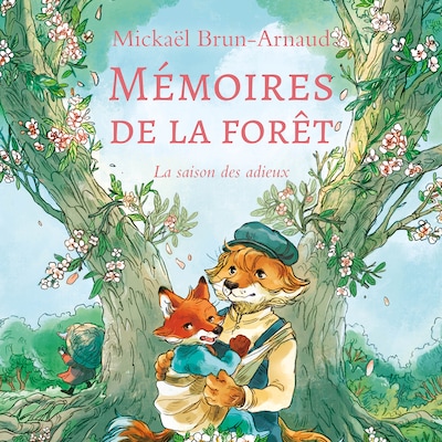 Mémoires de la forêt