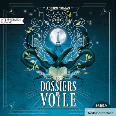 Les dossiers du Voile