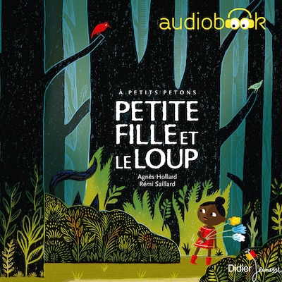 Petite Fille et le loup