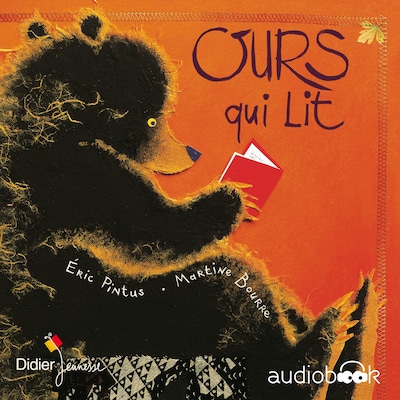 Ours qui lit