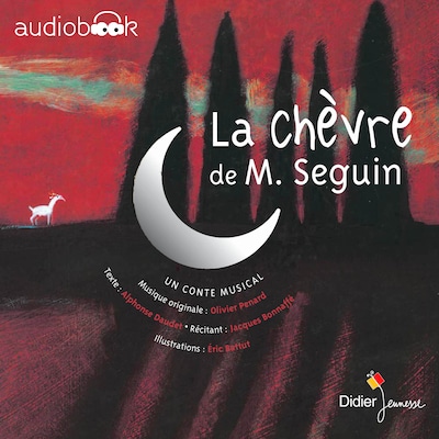 La Chèvre de monsieur Seguin