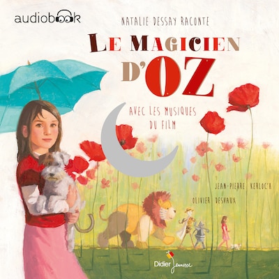Le Magicien d'Oz