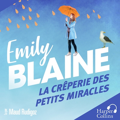 La crêperie des petits miracles