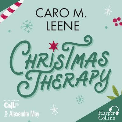 Christmas Therapy