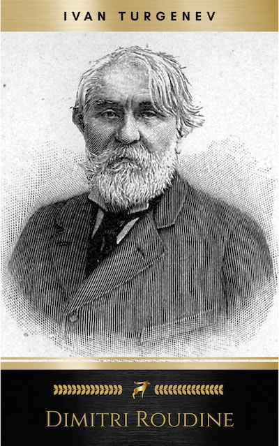 Dimitri Roudine