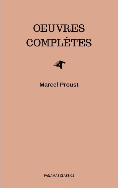 Oeuvres Complètes