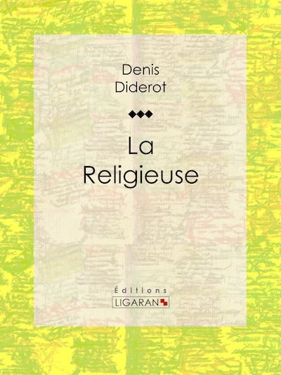 La Religieuse