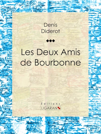 Les Deux Amis de Bourbonne