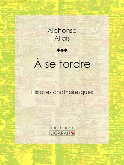 A se tordre