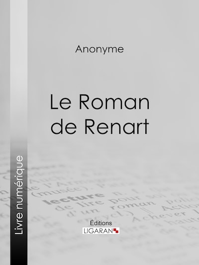 Le Roman de Renart