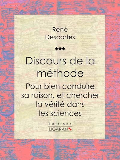 Discours de la méthode