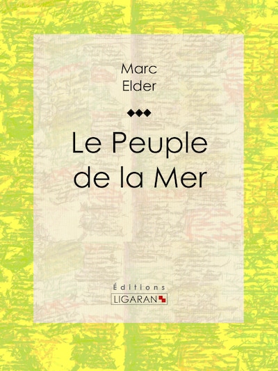 Le Peuple de la Mer