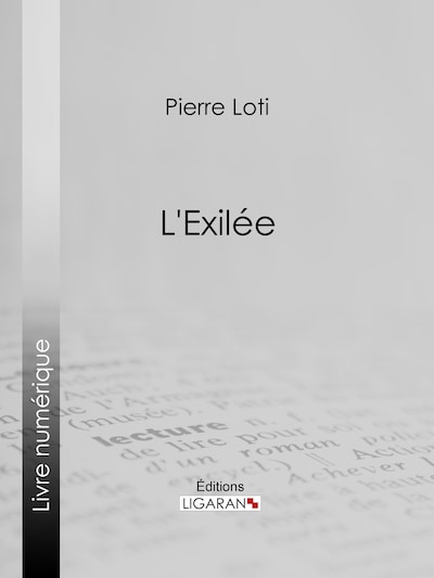 L'Exilée