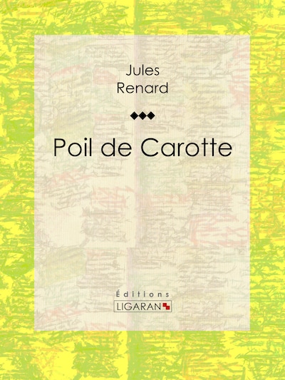 Poil de Carotte