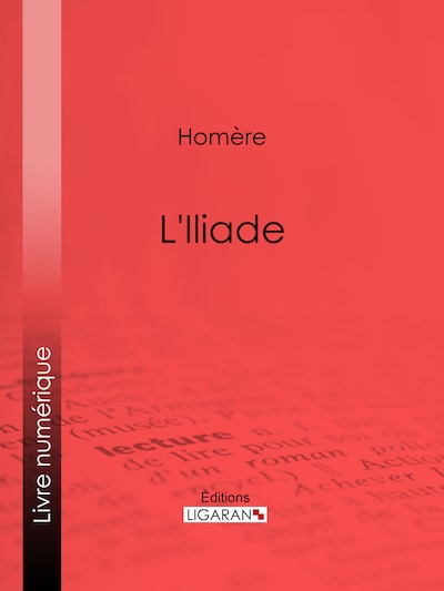 L'Iliade