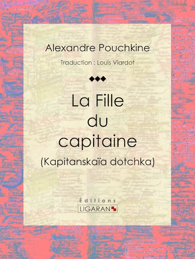 La Fille du capitaine
