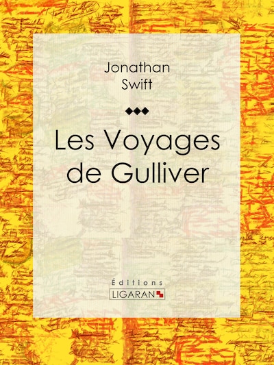 Les Voyages de Gulliver