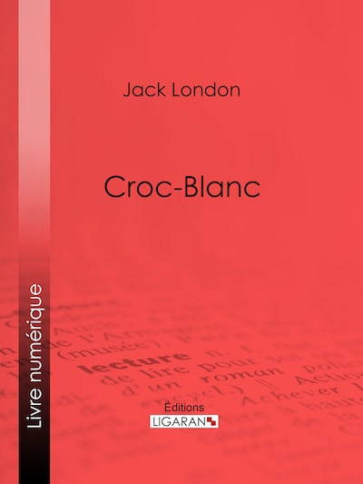 Croc-Blanc