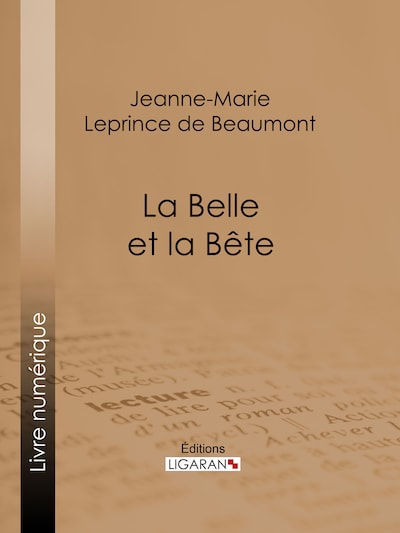 La Belle et la Bête