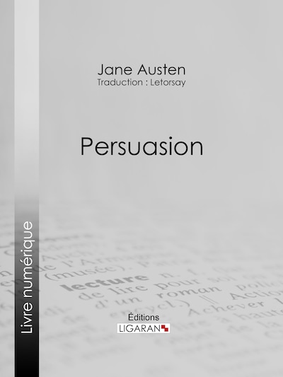 Persuasion