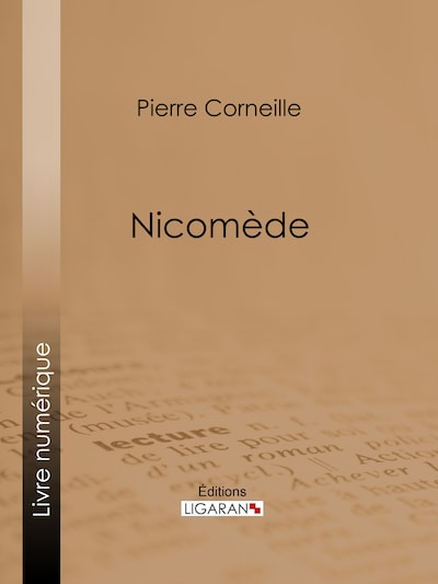 Nicomède