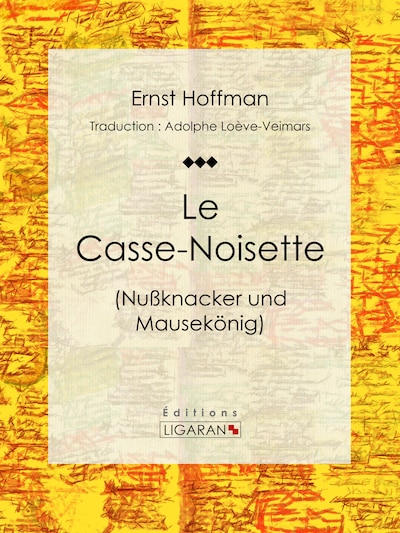 Le Casse-Noisette