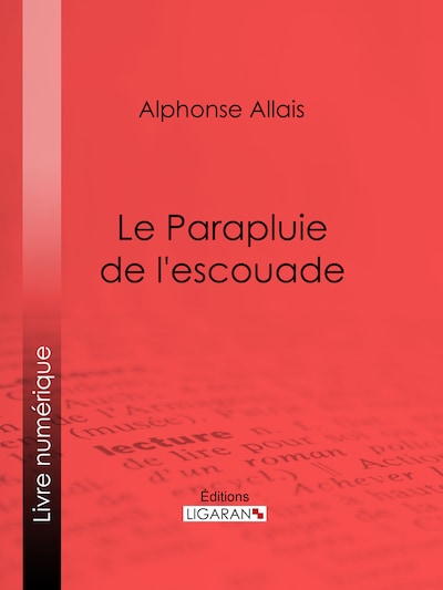 Le Parapluie de l'escouade