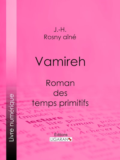Vamireh