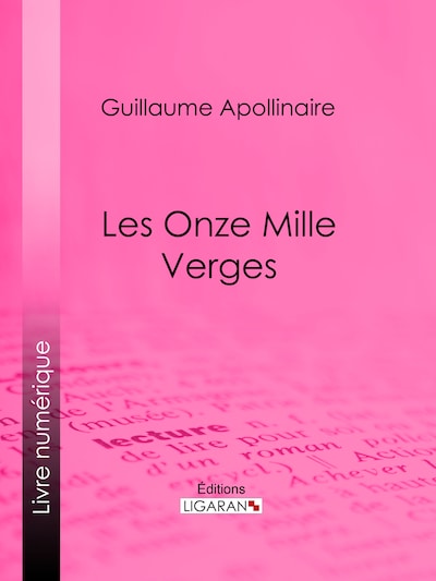 Les Onze Mille Verges