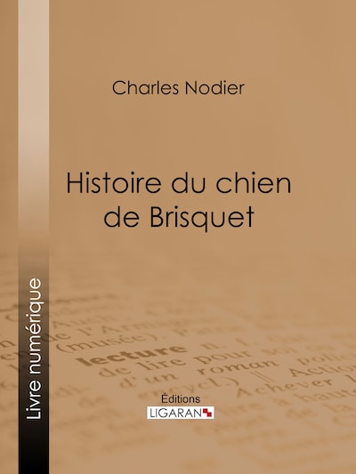 Histoire du chien de Brisquet