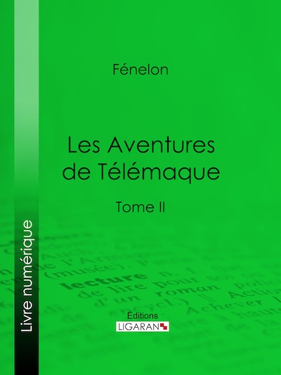 Les Aventures de Télémaque