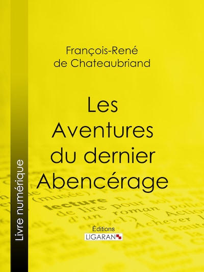 Les Aventures du dernier Abencérage