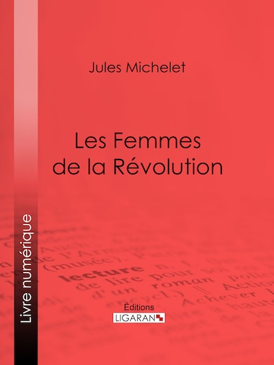 Les Femmes de la Révolution