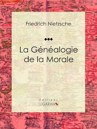 La Généalogie de la Morale