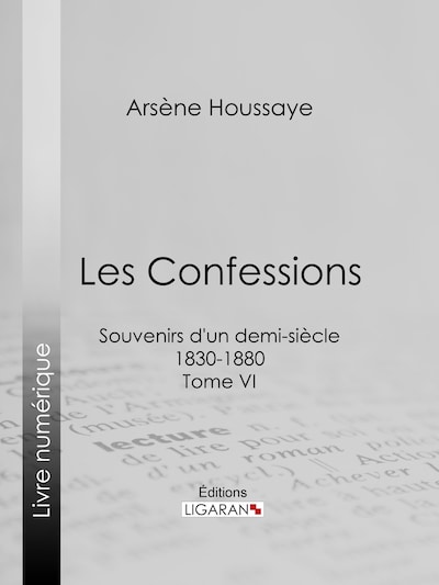 Les Confessions