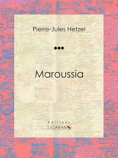 Maroussia