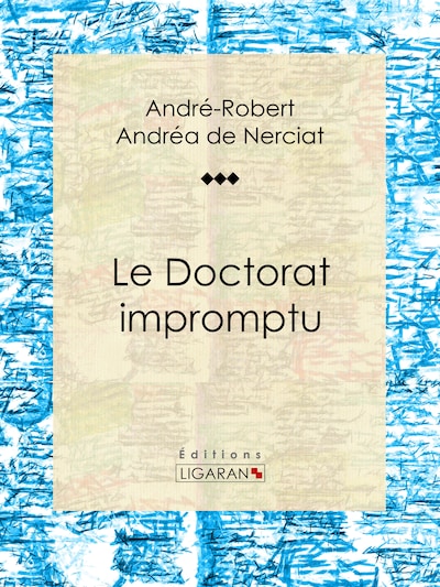 Le Doctorat impromptu