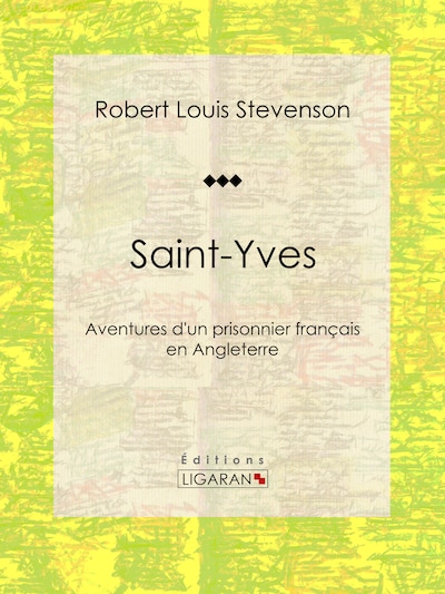 Saint-Yves
