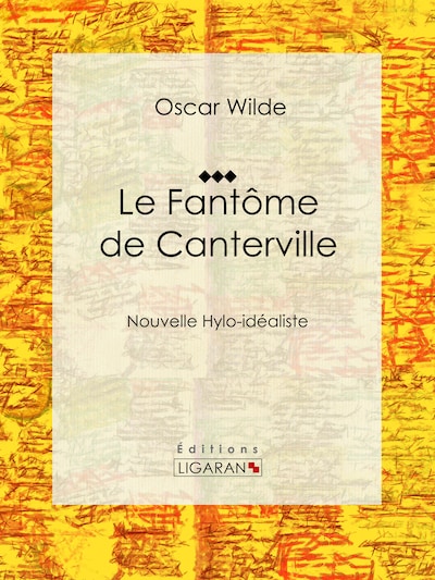 Le Fantôme de Canterville